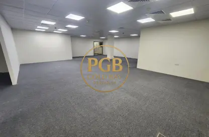 Office Space - Studio - 2 Bathrooms for rent in C-Ring Road - Al Sadd - Doha