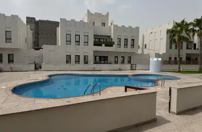 Villa - 5 Bedrooms - 6 Bathrooms for rent in West Bay Lagoon Villas - West Bay Lagoon - West Bay Lagoon - Doha
