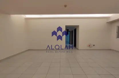 Apartment - 3 Bedrooms - 3 Bathrooms for rent in Najma Street - Najma - Doha