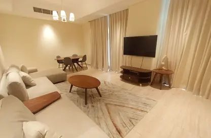 Apartment - 2 Bedrooms - 2 Bathrooms for rent in Giardino Apartments - The Pearl Island - Doha