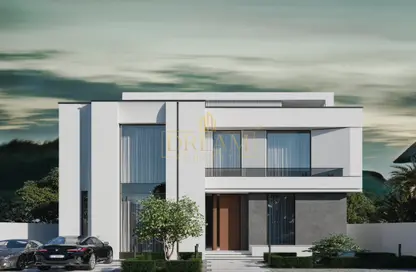 Villa - 4 Bedrooms - 6 Bathrooms for sale in Al Wukair - Al Wukair - Al Wakra