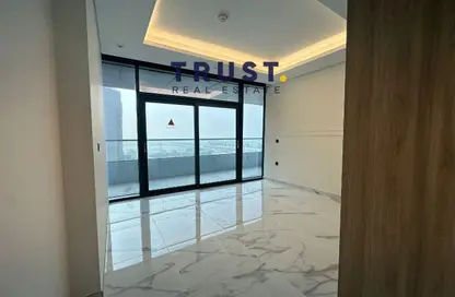 شقة - 2 غرف نوم - 3 حمامات للايجار في مرتفعات مارينا لوسيل - منطقة المارينا - الوسيل