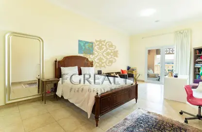 Penthouse - 5 Bedrooms - 5 Bathrooms for sale in West Porto Drive - Porto Arabia - The Pearl Island - Doha