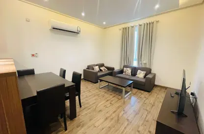 Apartment - 1 Bedroom - 1 Bathroom for rent in Old Airport Road - Old Airport Road - Doha