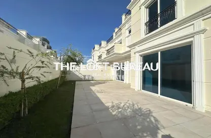 Villa - 6 Bedrooms - 7 Bathrooms for rent in Floresta Gardens - Floresta Gardens - The Pearl Island - Doha