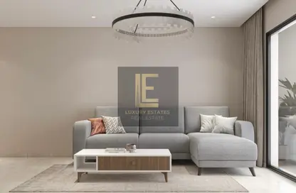 Apartment - 3 Bedrooms - 4 Bathrooms for sale in Regency Residence Fox Hills 1 - Lusail