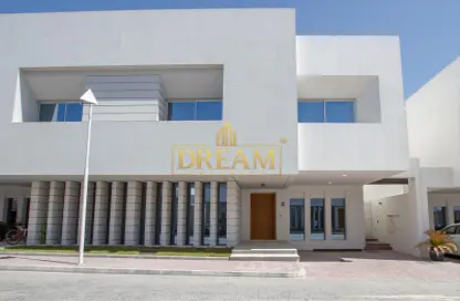 Villa - 5 Bedrooms - 6 Bathrooms for rent in Al Rayyan - Al Rayyan - Doha