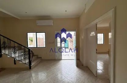 Compound - 3 Bedrooms - 4 Bathrooms for rent in Al Waab - Al Waab - Doha
