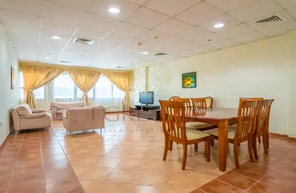 Apartment - 3 Bedrooms - 3 Bathrooms for rent in Msheireb Galleria - Msheireb Downtown Doha - Doha Apartment - 3 Bedrooms - 3 Bathrooms for rent in Msheireb Galleria - Msheireb Downtown Doha - Doha