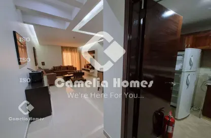 Apartment - 3 Bedrooms - 2 Bathrooms for rent in Najma Street - Najma - Doha
