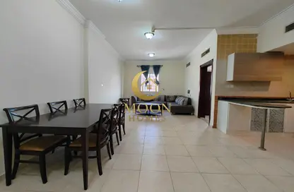 Apartment - 1 Bedroom - 1 Bathroom for rent in Old Salata - Salata - Doha
