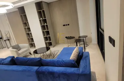 Villa - 3 Bedrooms - 4 Bathrooms for sale in Lusail City - Lusail