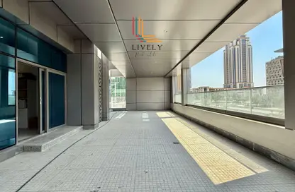 شقة - 2 غرف نوم - 3 حمامات للايجار في مرتفعات مارينا لوسيل - منطقة المارينا - الوسيل