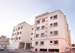 37 APARTMENTS FOR ONE COMPANY (FURNISHED)