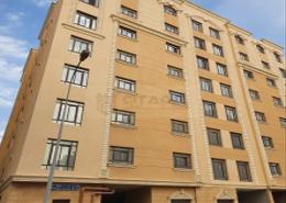 Outdoor Building image for: Apartment - 2 bedrooms - 2 bathrooms for rent in Al Mansoura - Al Mansoura - Doha, Image 1