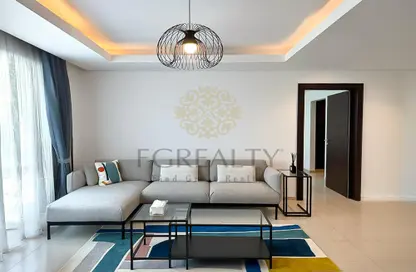 Townhouse - 1 Bedroom - 1 Bathroom for sale in Viva East - Viva Bahriyah - The Pearl Island - Doha