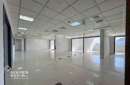 Office Space - Studio - 1 Bathroom for rent in Umm Ghwailina Comm - Umm Ghuwalina - Umm Ghuwailina - Doha