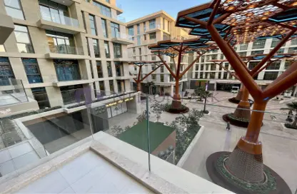 شقة - غرفة نوم - 2 حمامات للبيع في جزيرة جيوان - جزيرة اللؤلؤة - الدوحة