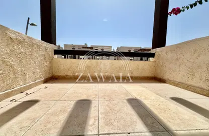 Compound - 3 Bedrooms - 3 Bathrooms for rent in Al Thumama - Al Thumama - Doha