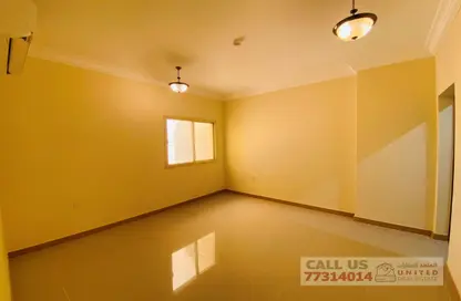 صورة لـ غرفة فارغة شقة - 2 غرف نوم - 3 حمامات للايجار في المنصورة - المنصورة - الدوحة ، صورة رقم 1