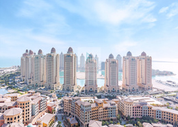Great Investment on a 2 Bedroom in Viva Bahriya