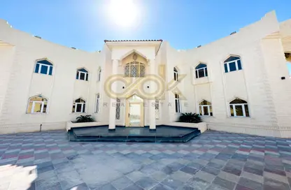 صورة لـ مبنى خارجي فيلا - 6 غرف نوم للبيع في عنيزة - عنيزة - الدوحة ، صورة رقم 1