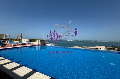 Apartment - 2 Bedrooms - 3 Bathrooms for rent in Giardino Gardens - Giardino Villas - The Pearl Island - Doha