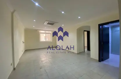 Apartment - 3 Bedrooms - 3 Bathrooms for rent in Najma Street - Najma - Doha