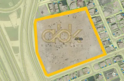 Land - Studio for sale in Al Ebb - Al Kheesa - Umm Salal Mohammed