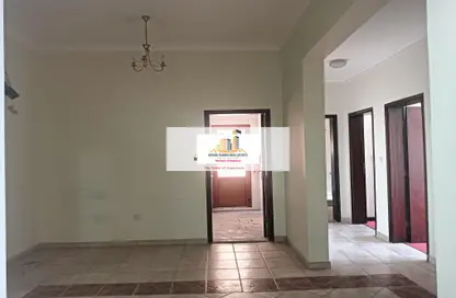 Apartment - 2 Bedrooms - 1 Bathroom for rent in Abu Hamour - Doha