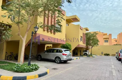 مجمع سكني - 5 غرف نوم - 5 حمامات للايجار في المسيلة - المسيلة - الدوحة