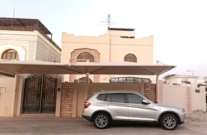 Villa - 7 Bedrooms - 6 Bathrooms for rent in Al Nuaija Street - Al Nuaija - Doha