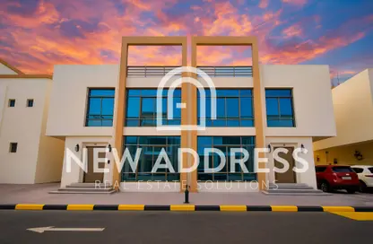 Villa - 6 Bedrooms - 3 Bathrooms for sale in Al Wukair - Al Wakra