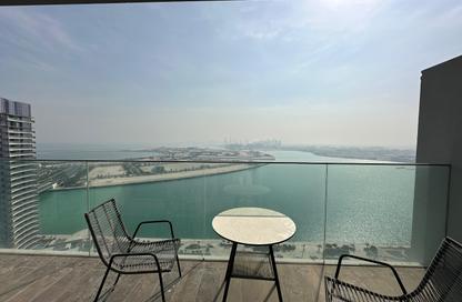 Apartment - 4 Bedrooms - 6 Bathrooms for sale in Seef Lusail - Lusail City - Lusail Apartment - 4 Bedrooms - 6 Bathrooms for sale in Seef Lusail - Lusail City - Lusail
