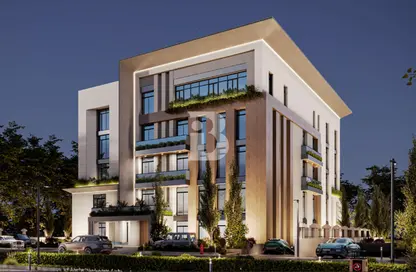 شقة - غرفة نوم - 2 حمامات للبيع في ميزون - فوكس هيلز - الوسيل