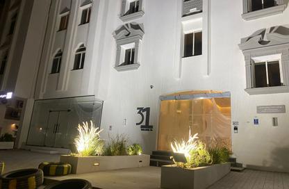 Apartment - 2 Bedrooms - 2 Bathrooms for rent in Umm Ghwailina Comm - Umm Ghuwalina - Umm Ghuwailina - Doha