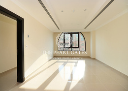 Apartment - 1 bedroom - 2 bathrooms for sale in East Porto Drive - Porto Arabia - The Pearl - Doha