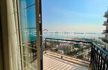 Apartment - 2 Bedrooms - 4 Bathrooms for rent in Floresta Gardens - Floresta Gardens - The Pearl Island - Doha Apartment - 2 Bedrooms - 4 Bathrooms for rent in Floresta Gardens - Floresta Gardens - The Pearl Island - Doha