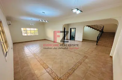 Villa - 4 Bedrooms - 4 Bathrooms for rent in Al Waab - Al Waab - Doha