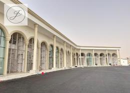 Shop - 1 bathroom for rent in Umm Salal Mahammad - Umm Salal Mohammad - Doha