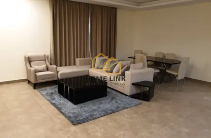 Apartment - 2 Bedrooms - 2 Bathrooms for rent in Al Erkyah City - Lusail