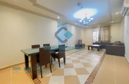 Apartment - 2 Bedrooms - 2 Bathrooms for rent in Al Mansoura - Al Mansoura - Doha