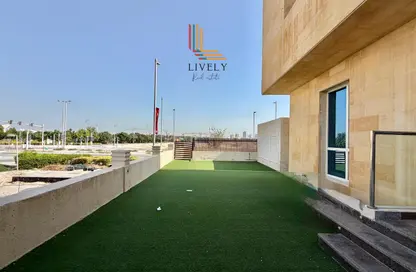 شقة - غرفة نوم - 2 حمامات للايجار في الاركية سيتي - الوسيل