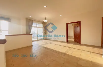 Villa - 3 Bedrooms - 4 Bathrooms for rent in Ain Khaled - Doha