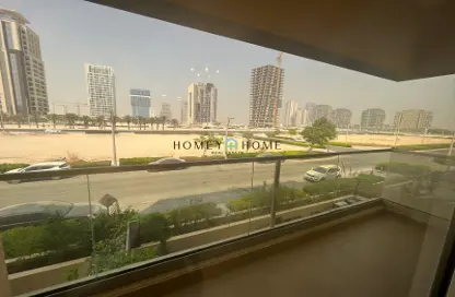 Balcony image for: Apartment - 2 Bedrooms - 3 Bathrooms for sale in Dara - Fox Hills - Lusail, Image 1