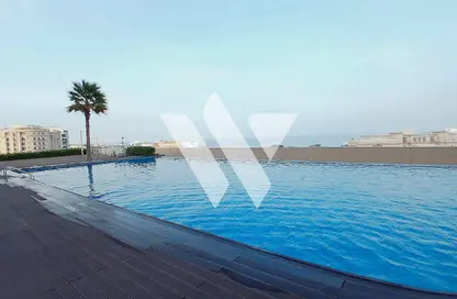 Apartment - 1 Bedroom - 2 Bathrooms for rent in Floresta Gardens - Floresta Gardens - The Pearl Island - Doha