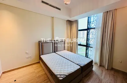 Apartment - 2 Bedrooms - 3 Bathrooms for rent in Giardino Apartments - The Pearl Island - Doha
