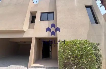 Compound - 4 Bedrooms - 4 Bathrooms for rent in Al Waab Street - Al Waab - Doha