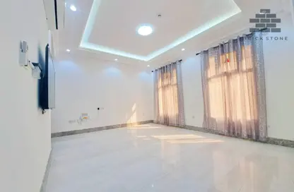 Apartment - 2 Bedrooms - 3 Bathrooms for rent in Muntazah 7 - Al Muntazah - Doha