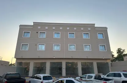 Apartment - 1 Bedroom - 1 Bathroom for rent in Madinat Khalifa Building 58 - Madinat Khalifa South - Madinat Khalifa - Doha